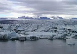 El hielo m&aacute;s antiguo del Polo Norte, al borde de desaparecer por el calentamiento global
