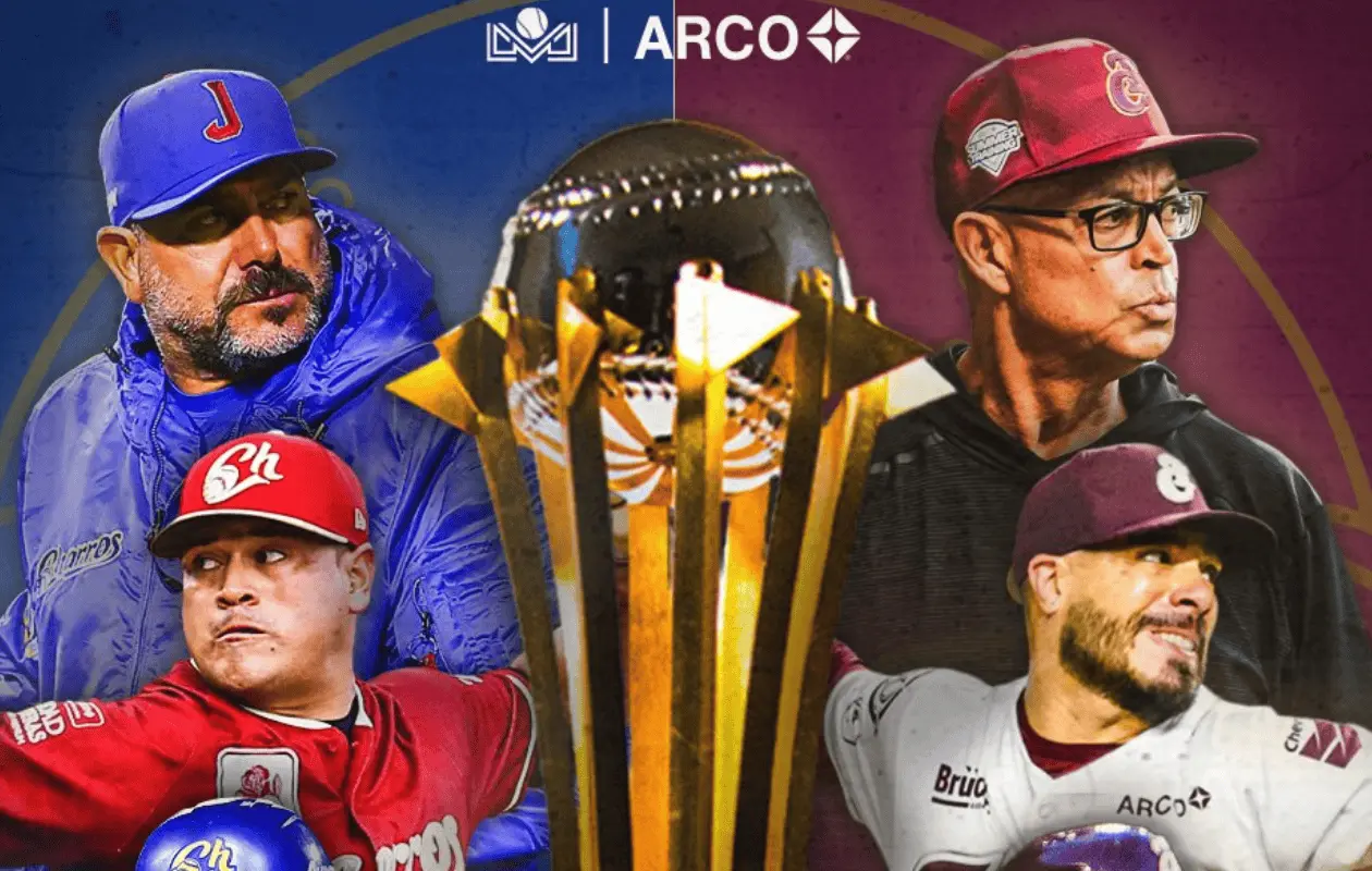 Ambos equipos ya ganaron su derecho a representar a México en la Serie del Caribe 2026.