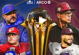 &iquest;Cu&aacute;ndo se jugar&aacute; la final de la LMP 2025-2026 entre Tomateros y Charros?
