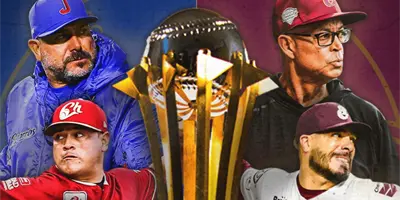 &iquest;Cu&aacute;ndo se jugar&aacute; la final de la LMP 2025-2026 entre Tomateros y Charros?