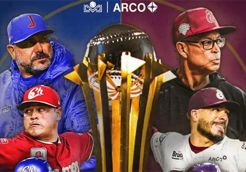 &iquest;Cu&aacute;ndo se jugar&aacute; la final de la LMP 2025-2026 entre Tomateros y Charros?