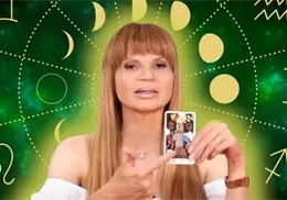 Hor&oacute;scopo de Mhoni Vidente hoy 17 de enero: predicciones de amor y consejos para cada signo