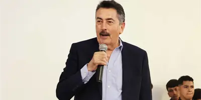 Contin&uacute;an los trabajos para que Cajeme sea polo de desarrollo