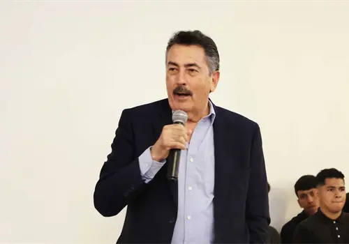 Contin&uacute;an los trabajos para que Cajeme sea polo de desarrollo