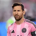 Messi rechaz&oacute; 1400 millones de euros y ahora le ofrecen cheque en blanco en Arabia Saudita