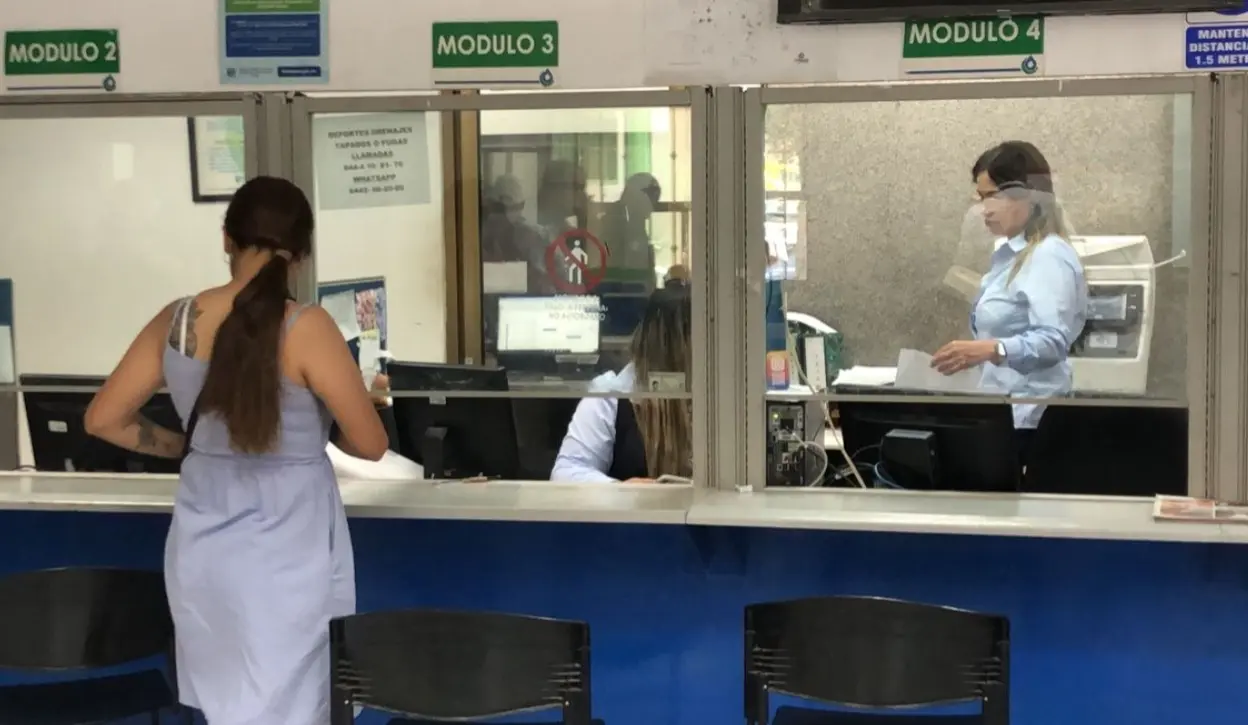 Casi 60% de la poblaci&oacute;n en Cajeme no paga el agua a tiempo, alerta organismo operador