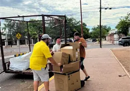 Jalo por Obreg&oacute;n contribuir&aacute; al Parque Gratitud