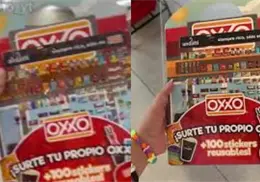 &iquest;Qu&eacute; son los mini Oxxo? As&iacute; puedes conseguir este nuevo lanzamiento
