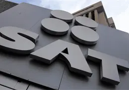 SAT desmiente bloqueos masivos de cuentas bancarias y niega medidas extraordinarias