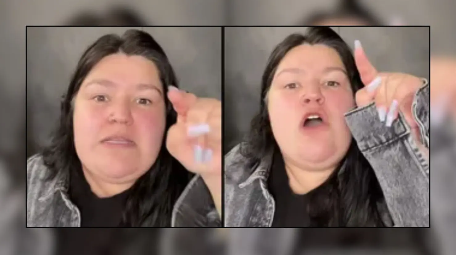 La Fatshionista explota contra sus seguidores tras su salida de Seis de Copas: "Si he estado tan rota es gracias a ustedes"