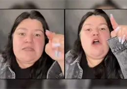 La Fatshionista explota contra sus seguidores tras su salida de Seis de Copas: "Si he estado tan rota es gracias a ustedes"