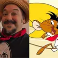 Speedy Gonzales llega a la gran pantalla de la mano de Jorge R. Guti&eacute;rrez