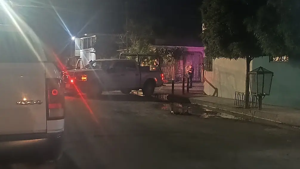 Muere hombre tras horas de agon&iacute;a