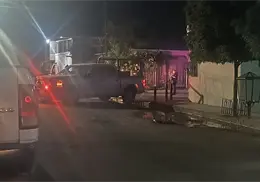 Muere hombre tras horas de agonía