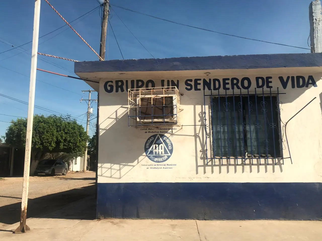 AA busca crecer en Cajeme