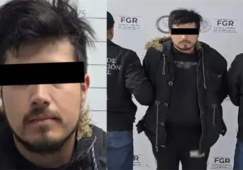 &iquest;C&oacute;mo Alejandro N logr&oacute; evadir a la justicia durante casi una d&eacute;cada?