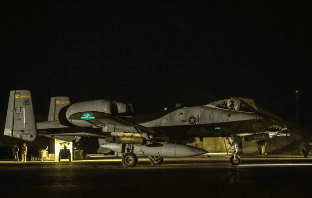 El abatido era un "l&iacute;der terrorista experimentado".