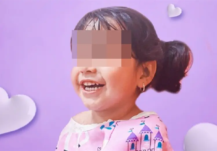 Buscan apoyo para F&aacute;tima Luc&iacute;a con Chocolates de Amor