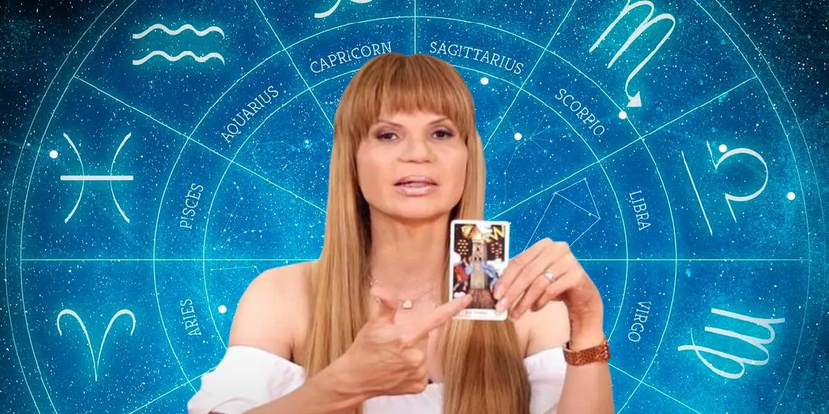 Descubre lo que los astros tienen preparado para tu signo zodiacal / Imagen: Mhoni Vidente / Freepik