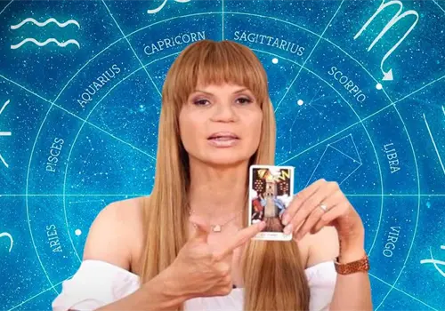 Hor&oacute;scopos de Mhoni Vidente de hoy 18 de enero: Descubre que consejos traen los astros para llevar este d&iacute;a