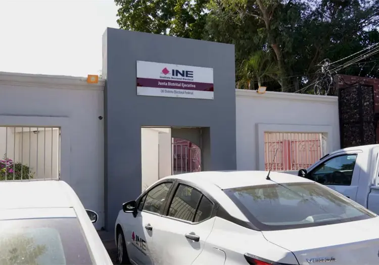 INE visitar&aacute; universidades de Cajeme para inscribir a j&oacute;venes