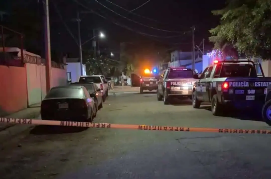 Localizan cad&aacute;ver violentado en la colonia Las Torres