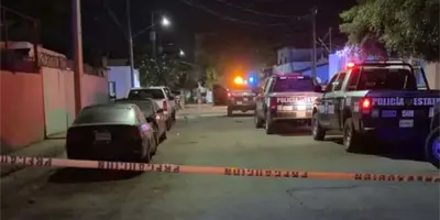 Localizan cad&aacute;ver violentado en la colonia Las Torres
