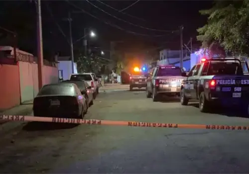 Localizan cad&aacute;ver violentado en la colonia Las Torres