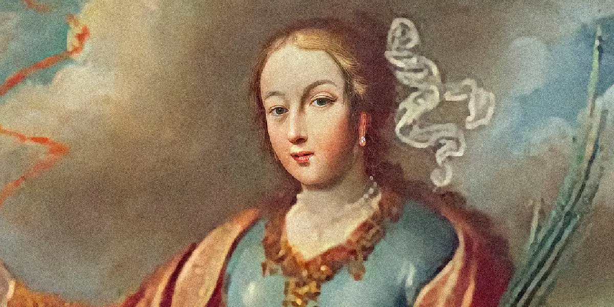 Su historia, entreverada de historia y leyenda / Imagen: Pocket Terco