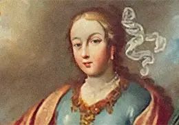 Santoral de hoy 18 de enero: Santa Prisca de Roma, la joven m&aacute;rtir que desafi&oacute; al imperio