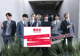 ARMY marcha para exigir transparencia en la venta de boletos de BTS y acude a las oficinas de Profeco