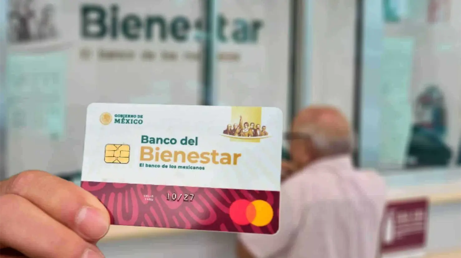Calendario de Pensión Bienestar: Lista de apellidos que reciben su pago del 19 al 23 de enero