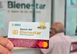 Calendario de Pensión Bienestar: Lista de apellidos que reciben su pago del 19 al 23 de enero