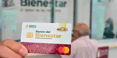 Calendario de Pensi&oacute;n Bienestar: Lista de apellidos que reciben su pago del 19 al 23 de enero