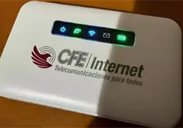 CFE: Estos son los requisitos para recibir tu chip de internet gratis