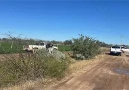 Vinculan a "El Chito" tras enfrentamiento contra agentes de la AMIC