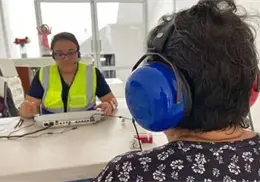 Club de Leones invita a jornada auditiva