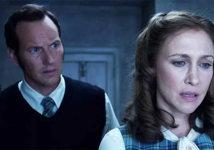 &iquest;Cu&aacute;ndo se estrena El Conjuro: La Primera Comuni&oacute;n, la nueva precuela de la saga?