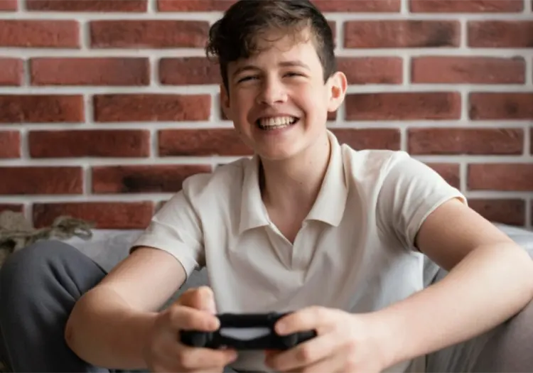 Estos son los efectos de jugar videojuegos m&aacute;s de 10 horas a la semana