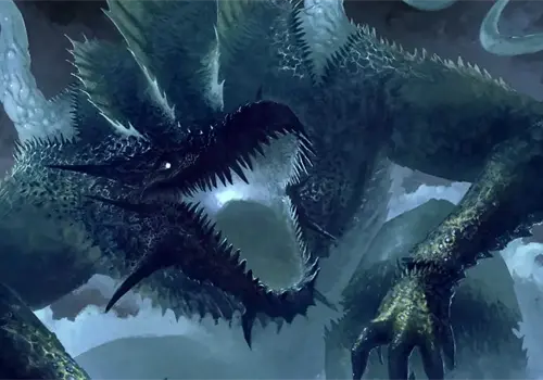 Estos son los monstruos m&aacute;s escalofriantes de la mitolog&iacute;a azteca