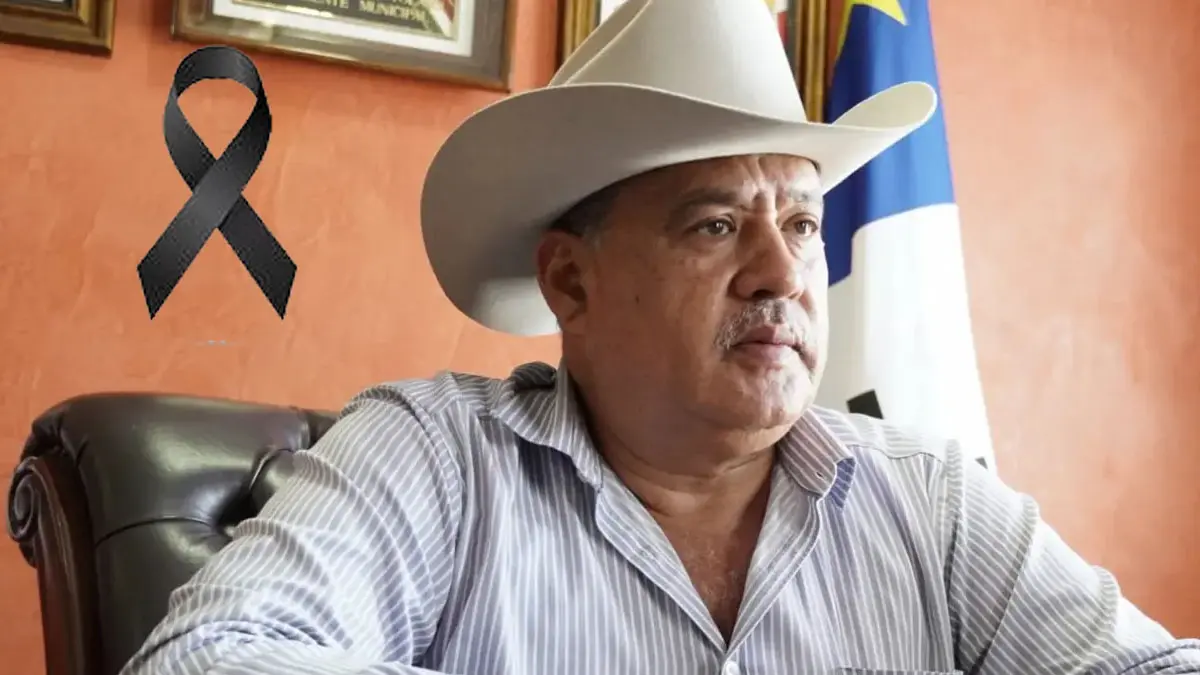 Fallece alcalde de B&aacute;cum, Serge Enr&iacute;quez Tolano