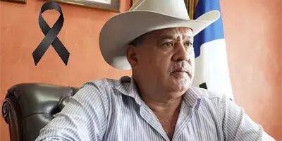 Fallece alcalde de B&aacute;cum, Serge Enr&iacute;quez Tolano