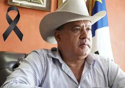 Muere alcalde de B&aacute;cum Serge Enr&iacute;quez Tolano