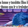 Memes Blue Monday: Las im&aacute;genes m&aacute;s divertidas para vencer la tristeza