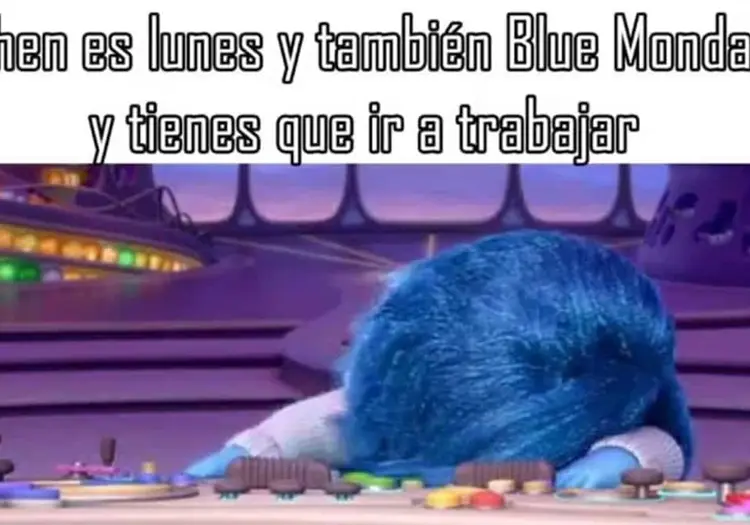 Memes Blue Monday: Las im&aacute;genes m&aacute;s divertidas para vencer la tristeza