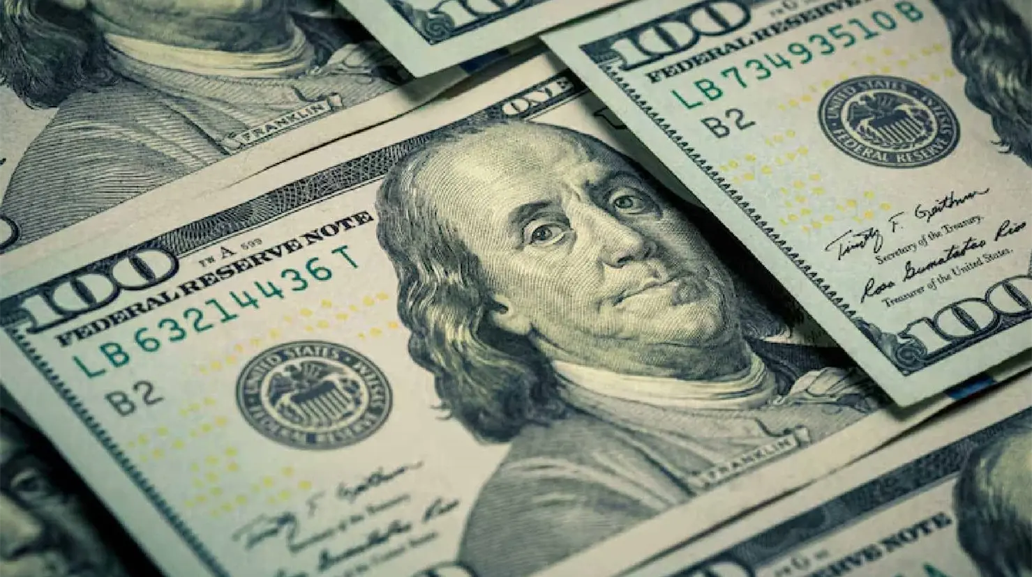 Precio del d&oacute;lar hoy lunes 19 de enero: El peso mexicano inicia la semana con variaciones