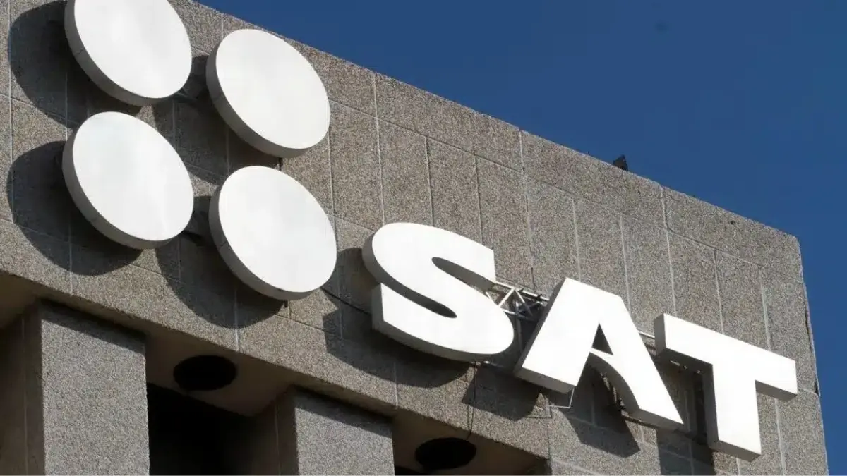 Qu&eacute; se sabe sobre los supuestos bloqueos masivos del SAT