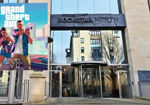 Reportan explosi&oacute;n en oficinas de Rockstar: &iquest;C&oacute;mo podr&iacute;a afectar a GTA 6?
