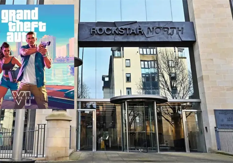 Reportan explosi&oacute;n en oficinas de Rockstar: &iquest;C&oacute;mo podr&iacute;a afectar a GTA 6?