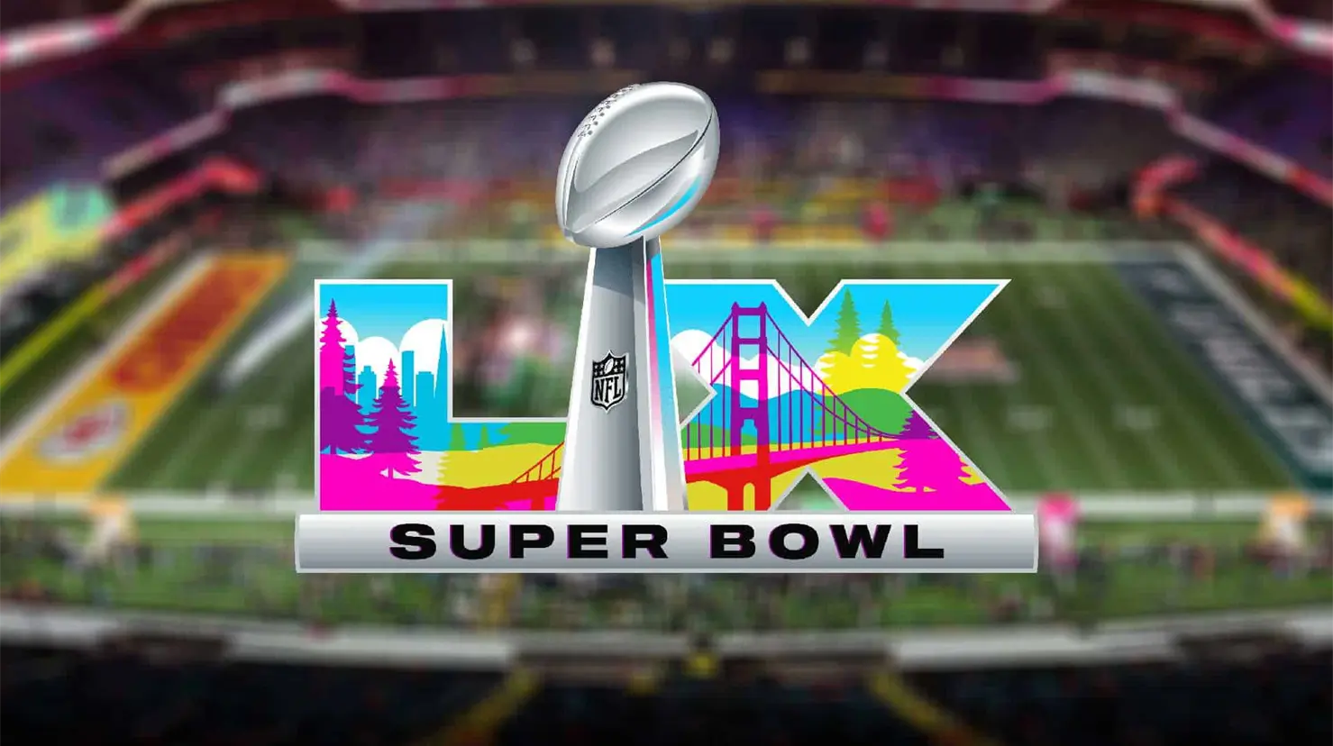 Super Bowl LX 2026: Estos son los tr&aacute;ilers de cine que podr&iacute;an robarse el show durante el evento